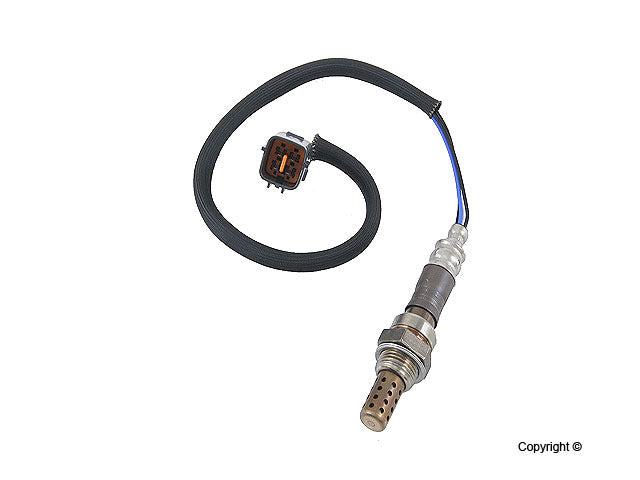 DENSO Auto Parts Oxygen Sensor 234-4142