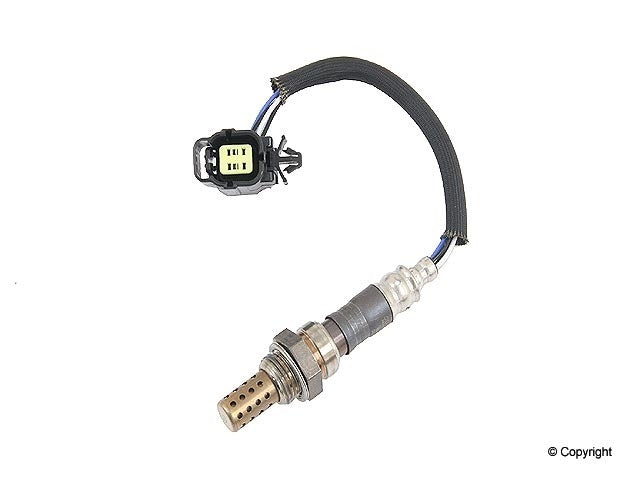 DENSO Auto Parts Oxygen Sensor 234-4143