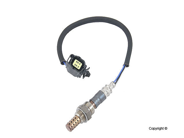 DENSO Auto Parts Oxygen Sensor 234-4146