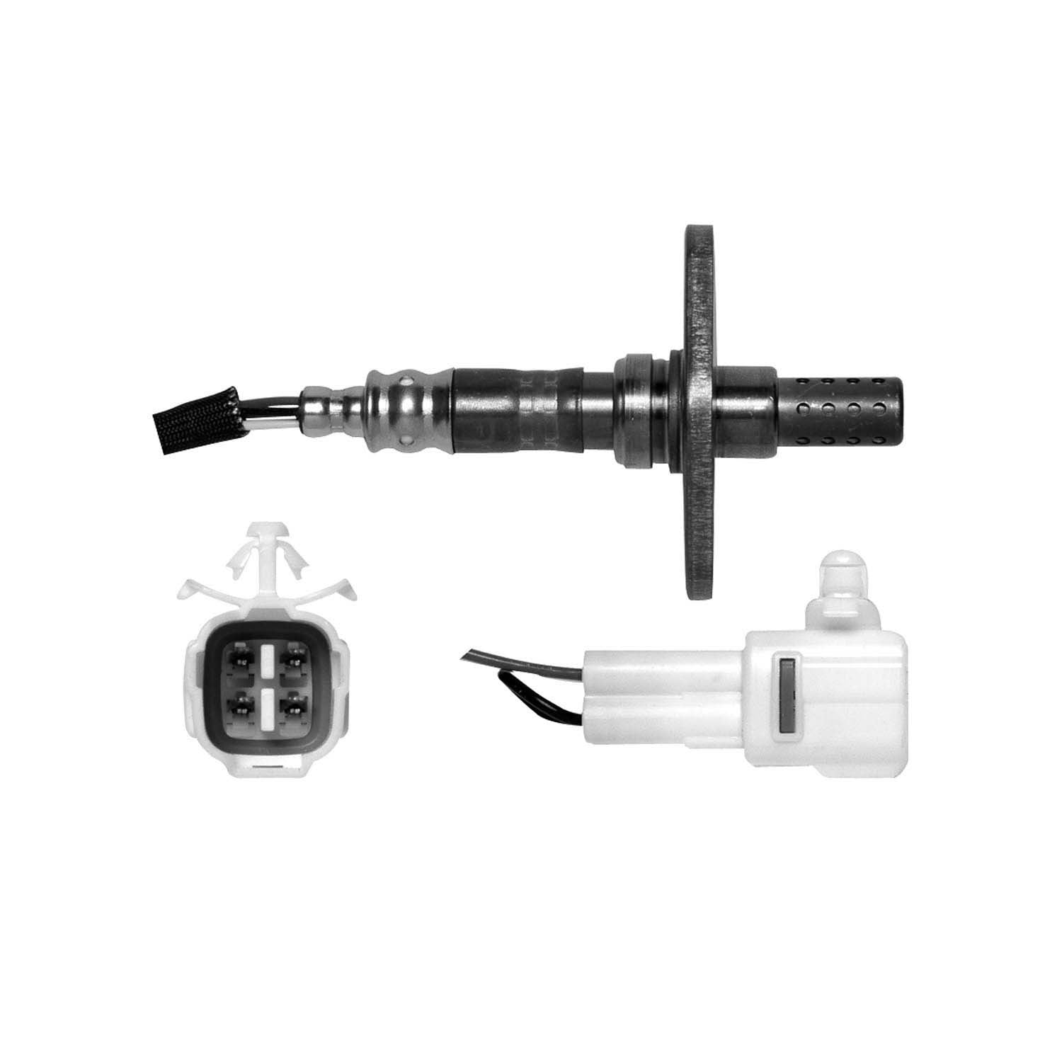 DENSO Auto Parts Oxygen Sensor 234-4150