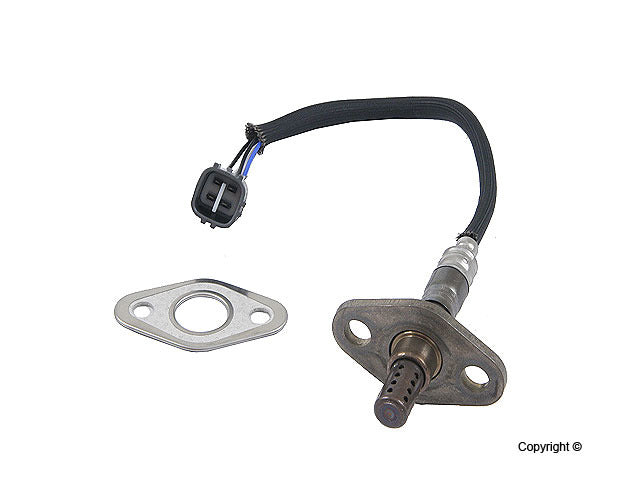 DENSO Auto Parts Oxygen Sensor 234-4151