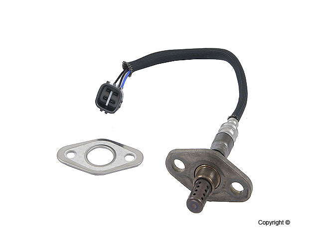 DENSO Auto Parts Oxygen Sensor 234-4151