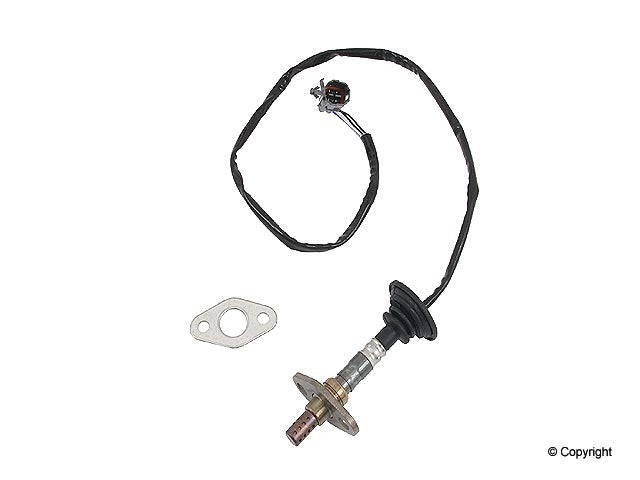 DENSO Auto Parts Oxygen Sensor 234-4152