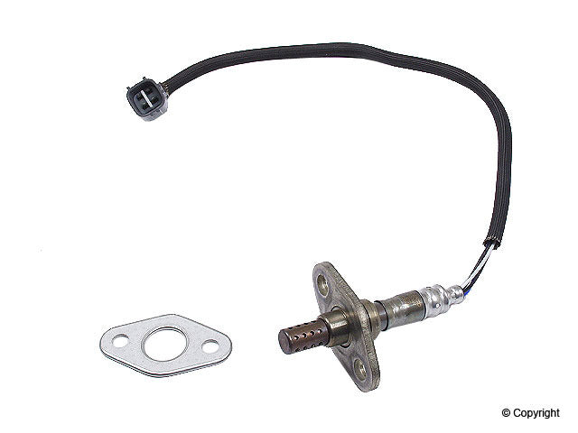 DENSO Auto Parts Oxygen Sensor 234-4153
