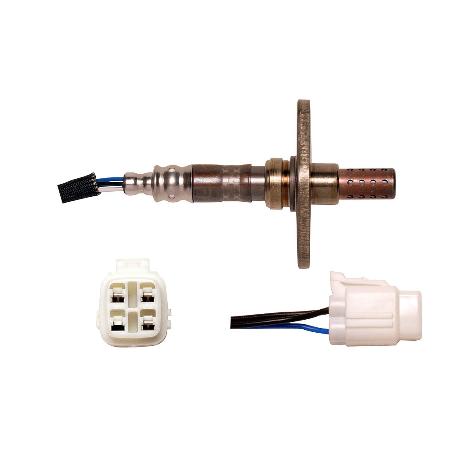 DENSO Auto Parts DENSO Oxygen Sensor 234-4158