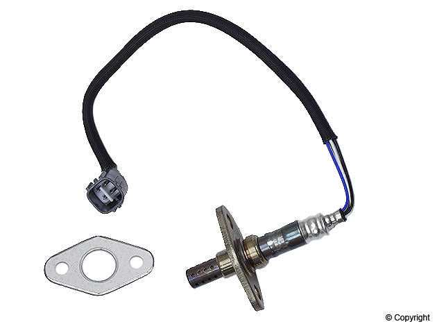 DENSO Auto Parts Oxygen Sensor 234-4161