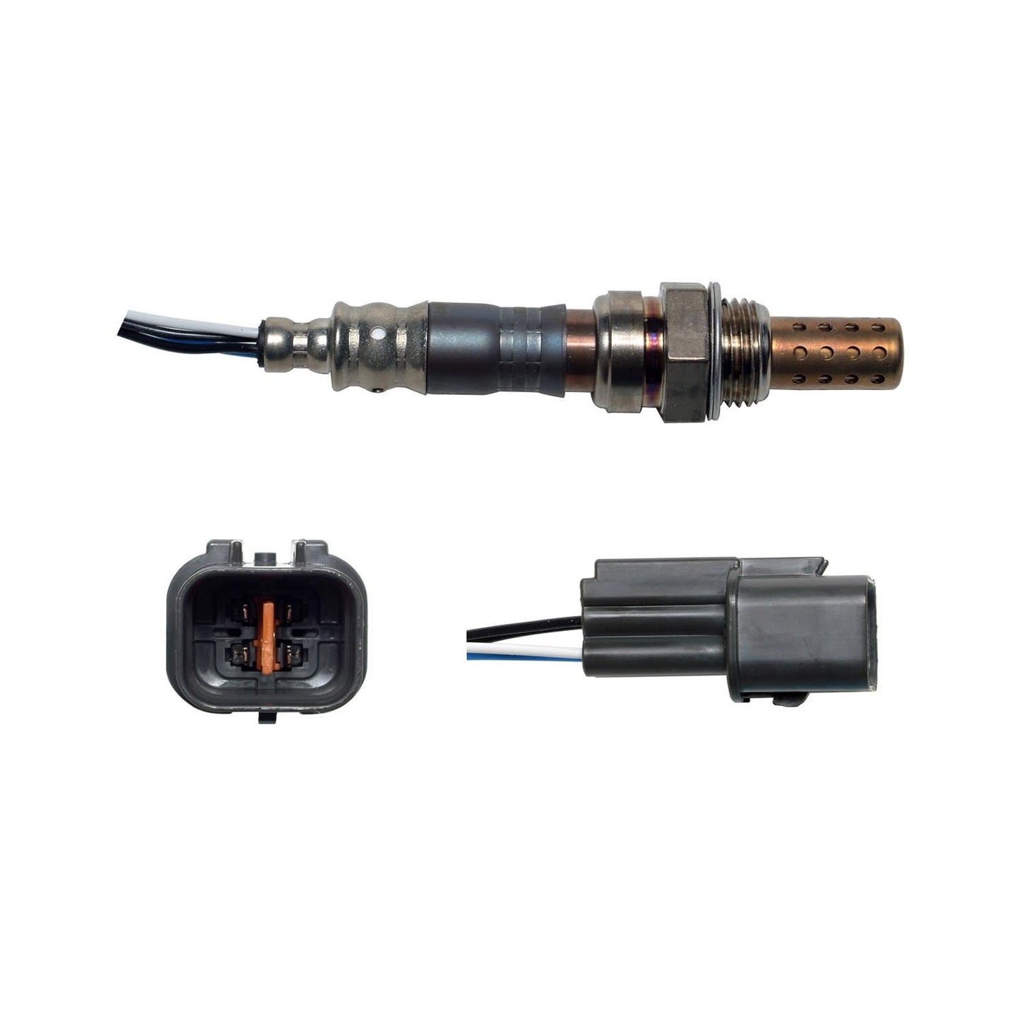 DENSO Auto Parts Oxygen Sensor 234-4166