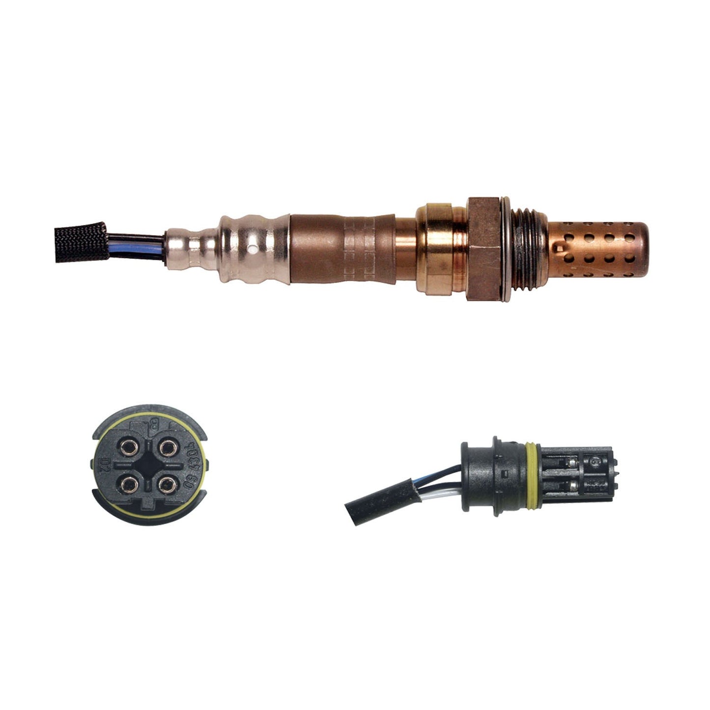 DENSO Auto Parts Oxygen Sensor 234-4173