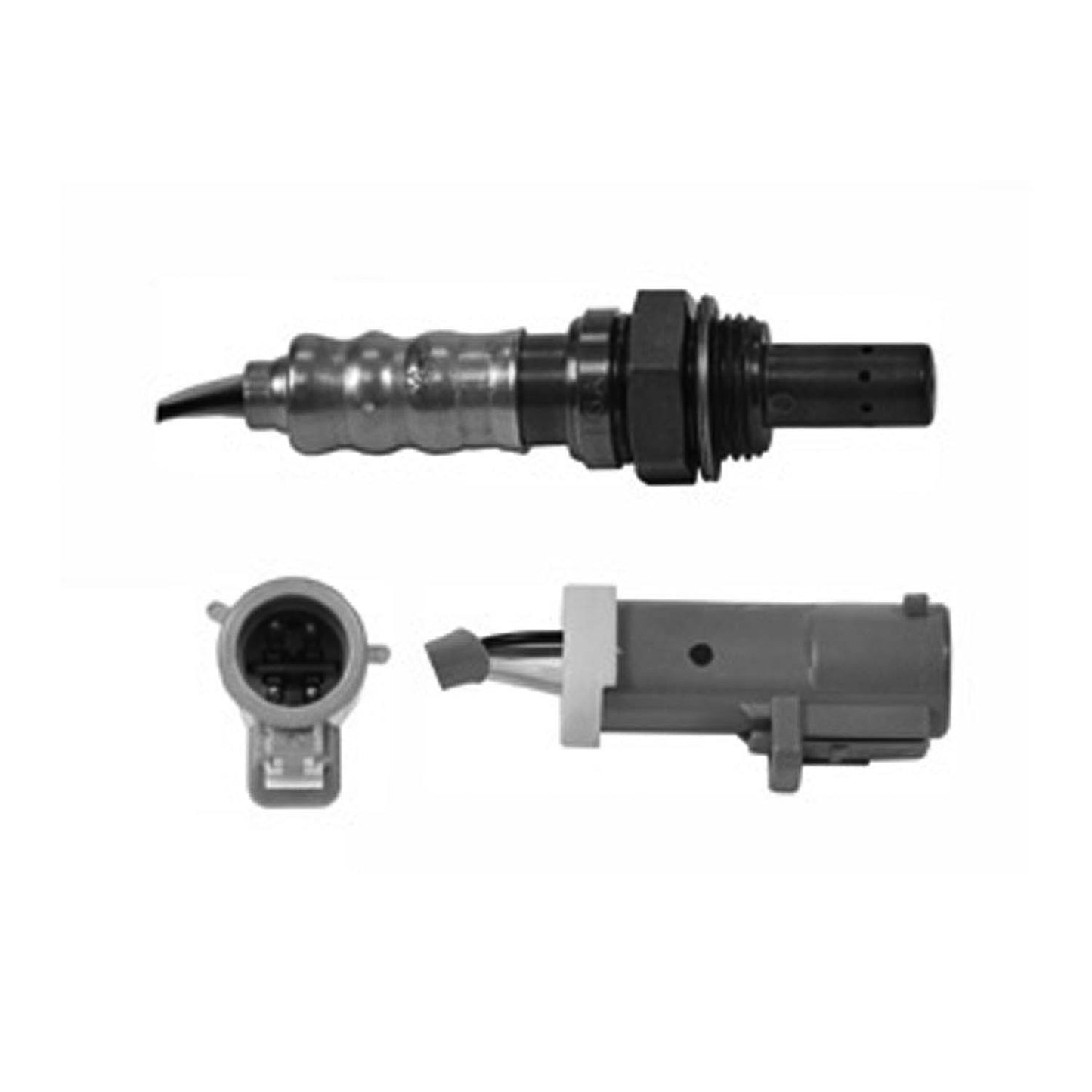 DENSO Auto Parts DENSO Oxygen Sensor 234-4187