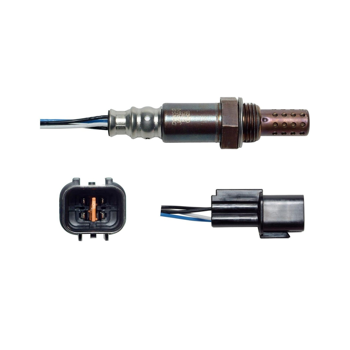 DENSO Auto Parts Oxygen Sensor 234-4194