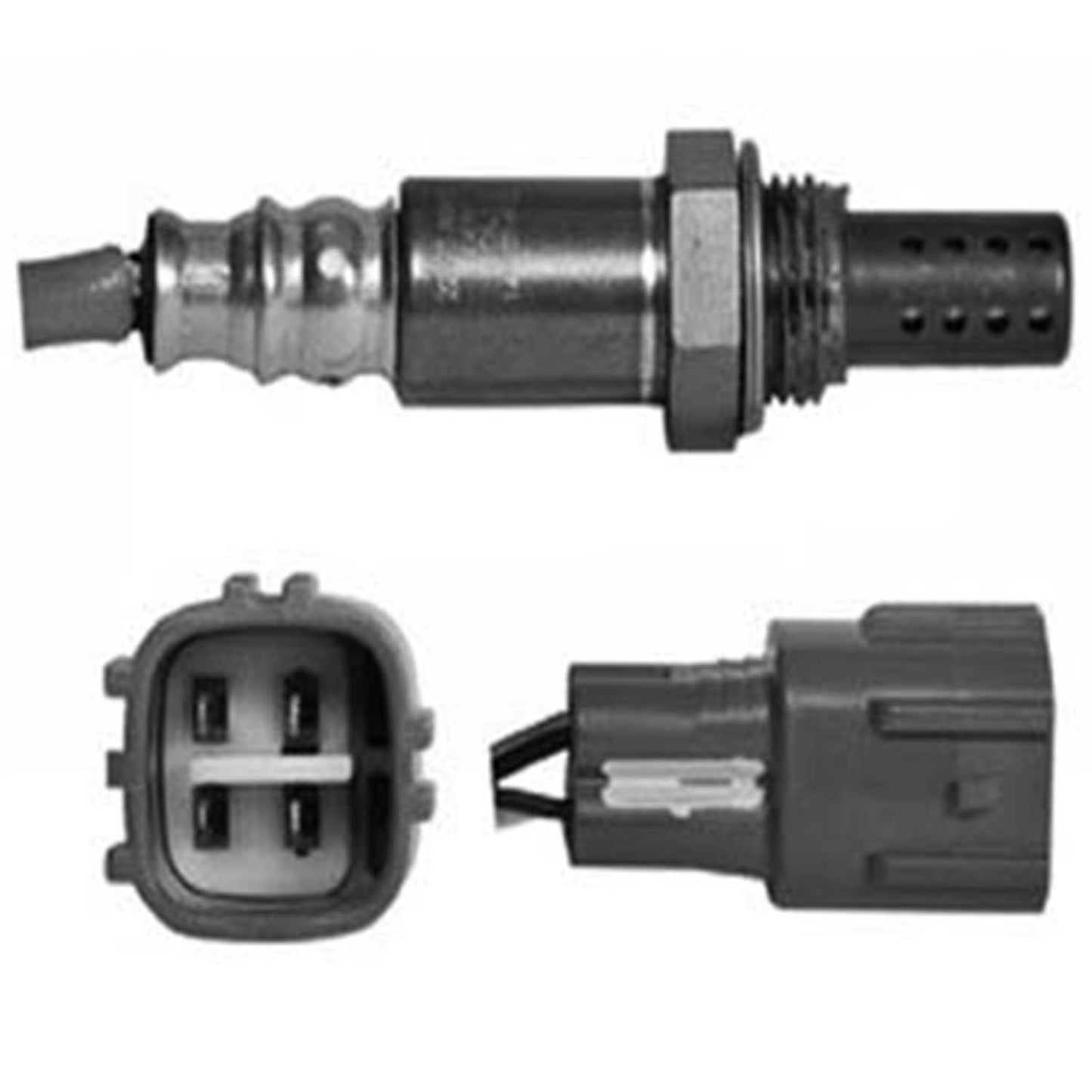 DENSO Auto Parts Oxygen Sensor 234-4195