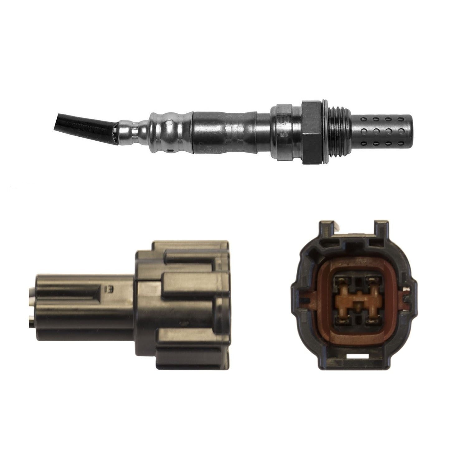 DENSO Auto Parts Oxygen Sensor 234-4197