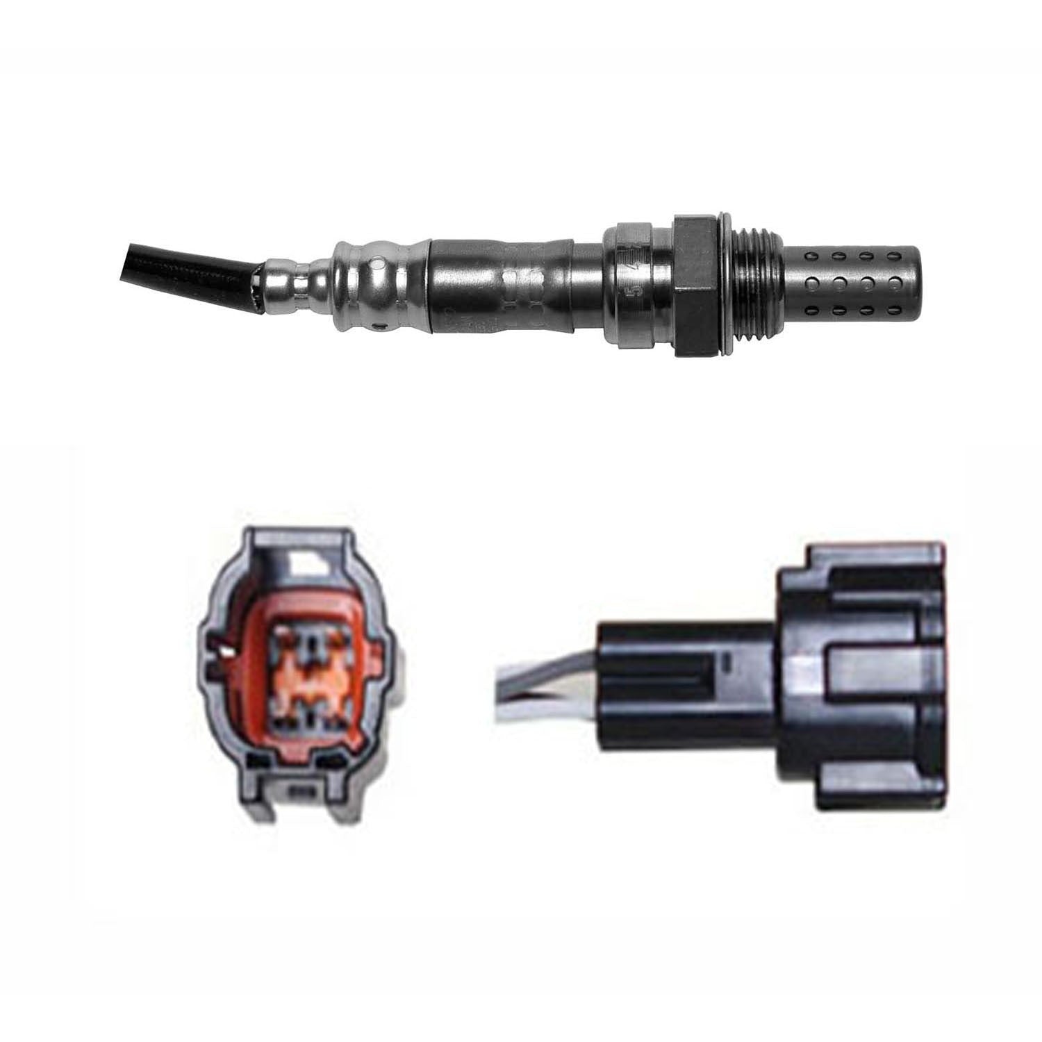 DENSO Auto Parts Oxygen Sensor 234-4198