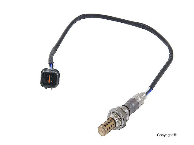 DENSO Auto Parts Oxygen Sensor 234-4199