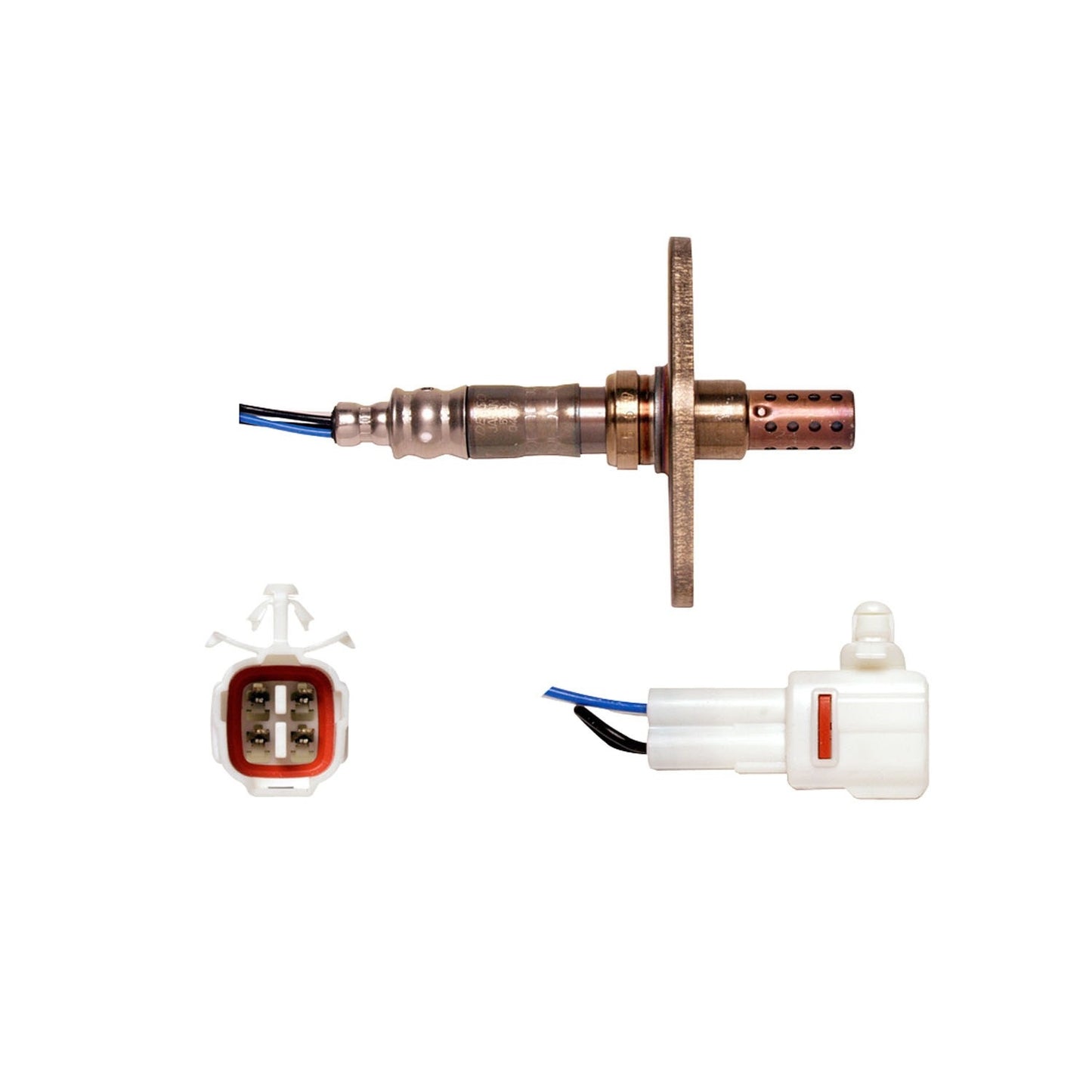 Denso Oxygen Sensor