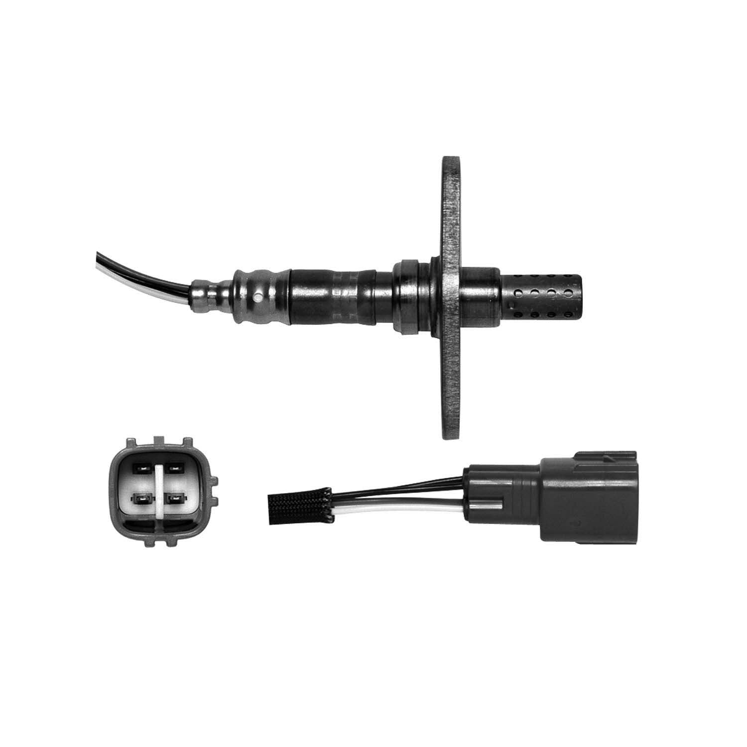 DENSO Auto Parts Oxygen Sensor 234-4205