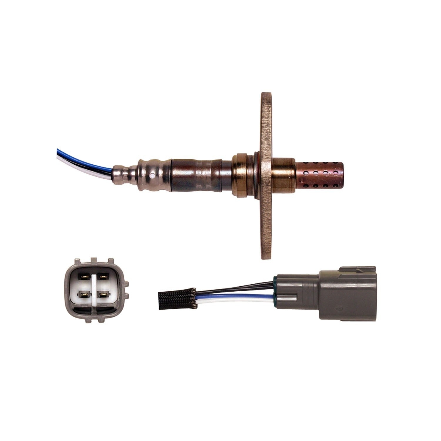 DENSO Auto Parts Oxygen Sensor 234-4205