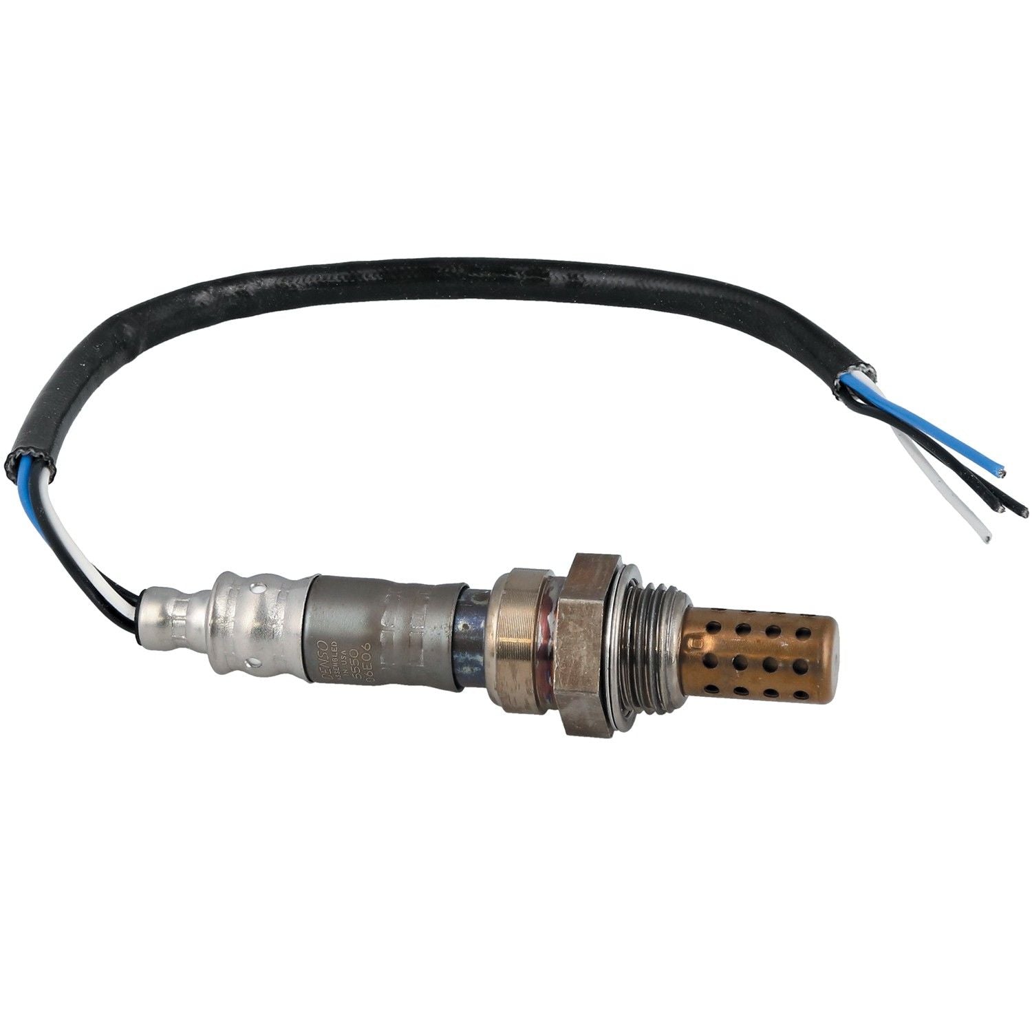 DENSO Auto Parts Oxygen Sensor 234-4210