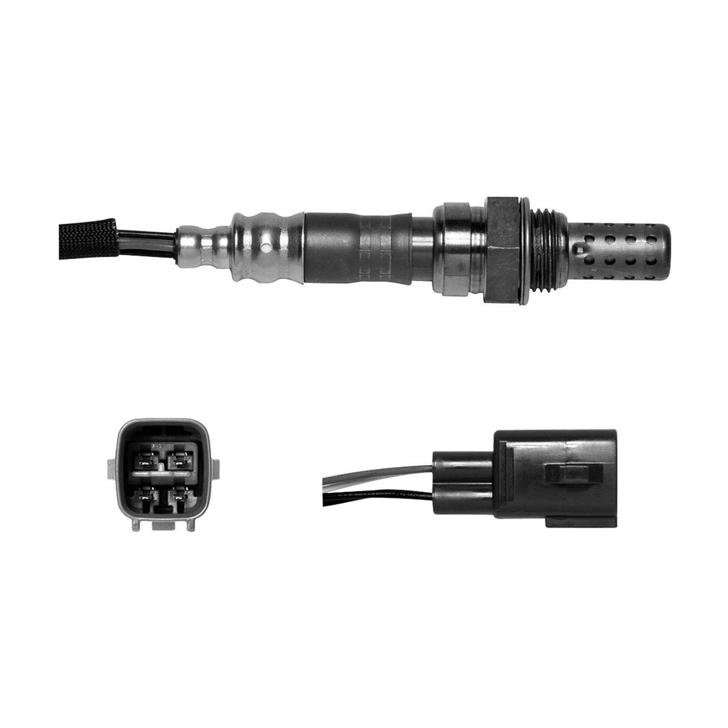 DENSO Auto Parts Oxygen Sensor 234-4211