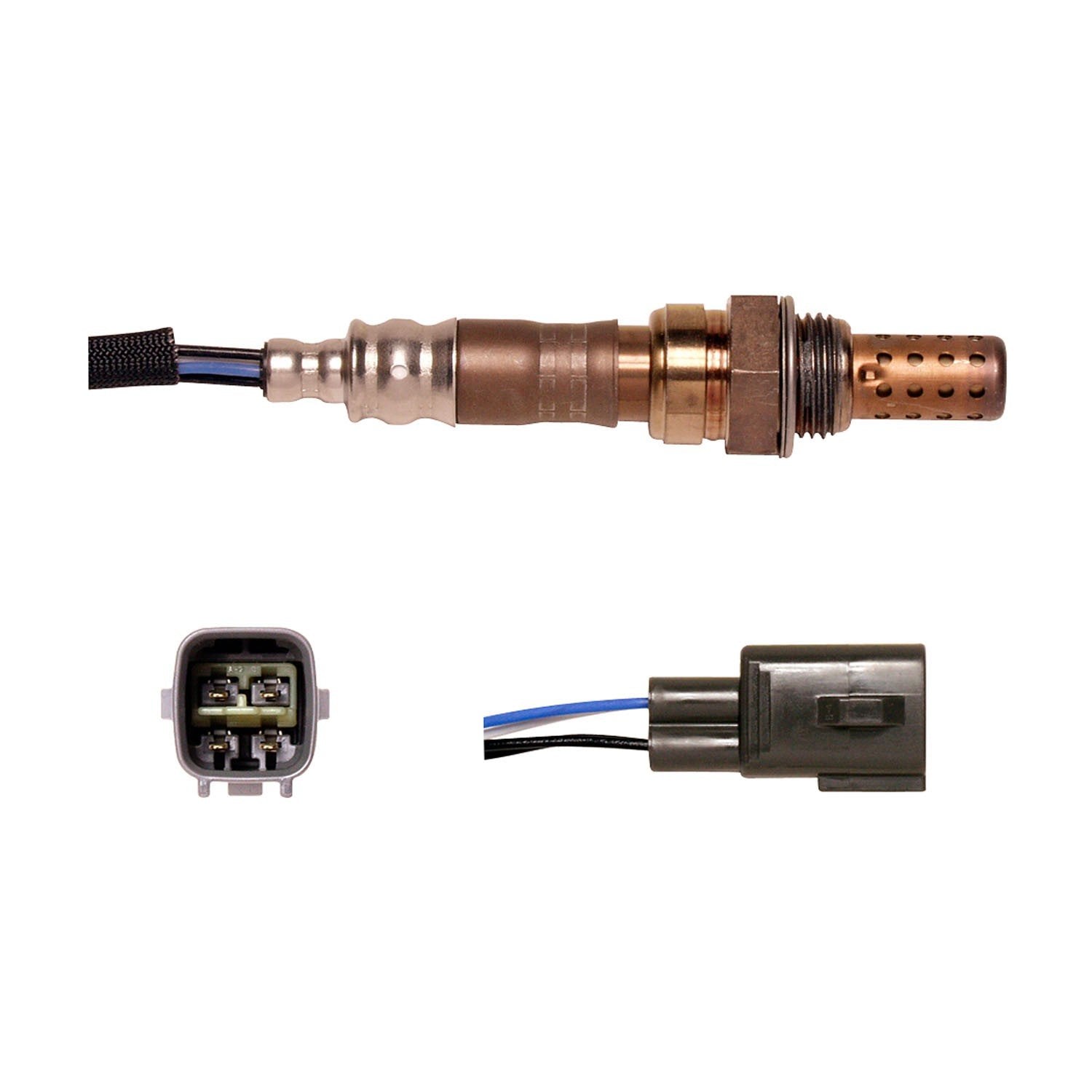 DENSO Auto Parts Oxygen Sensor 234-4211