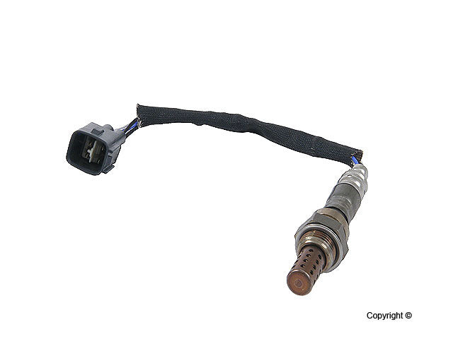 DENSO Auto Parts Oxygen Sensor 234-4211