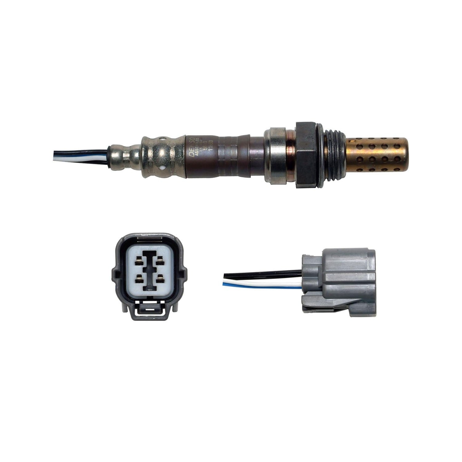 DENSO Auto Parts Oxygen Sensor 234-4220