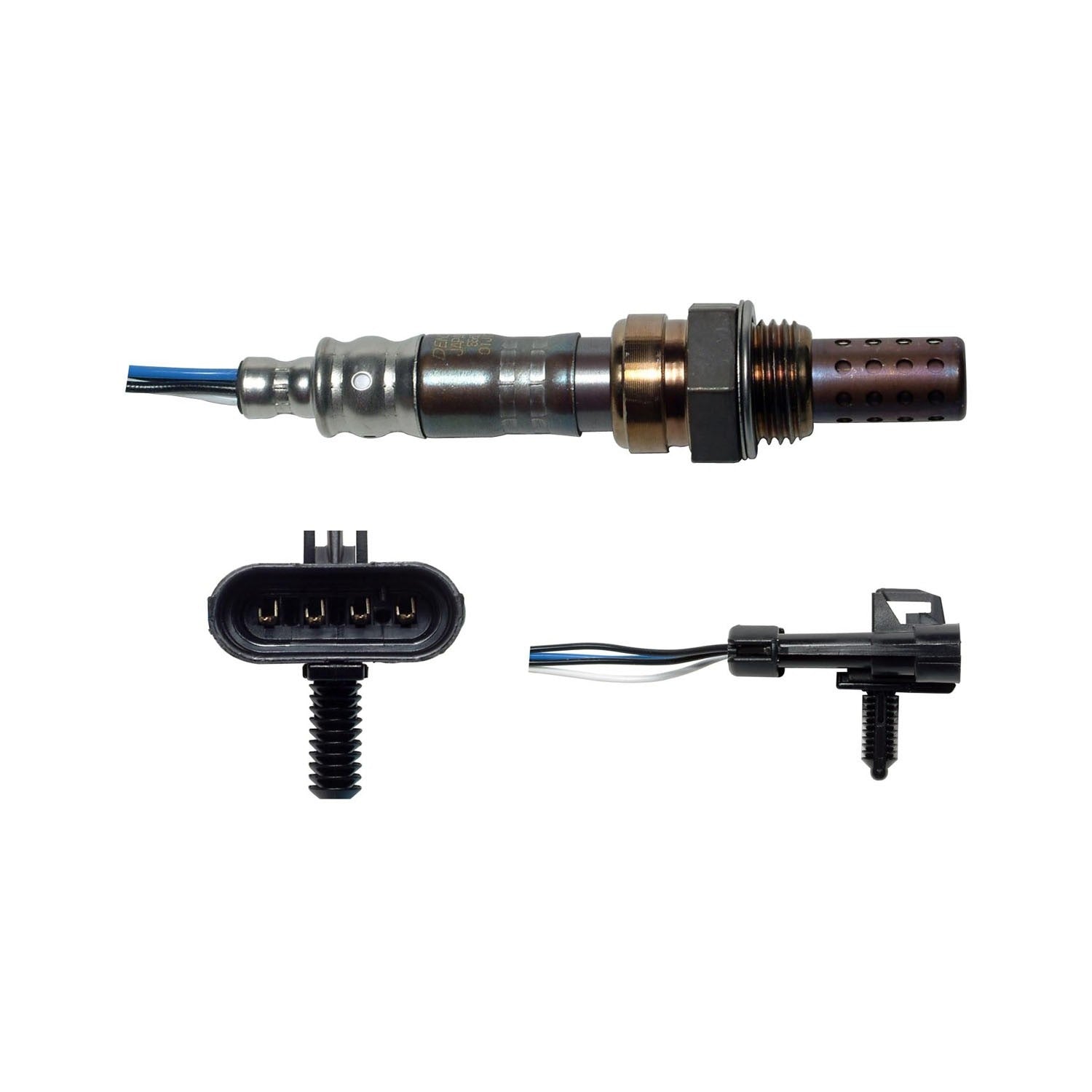 Denso Oxygen Sensor