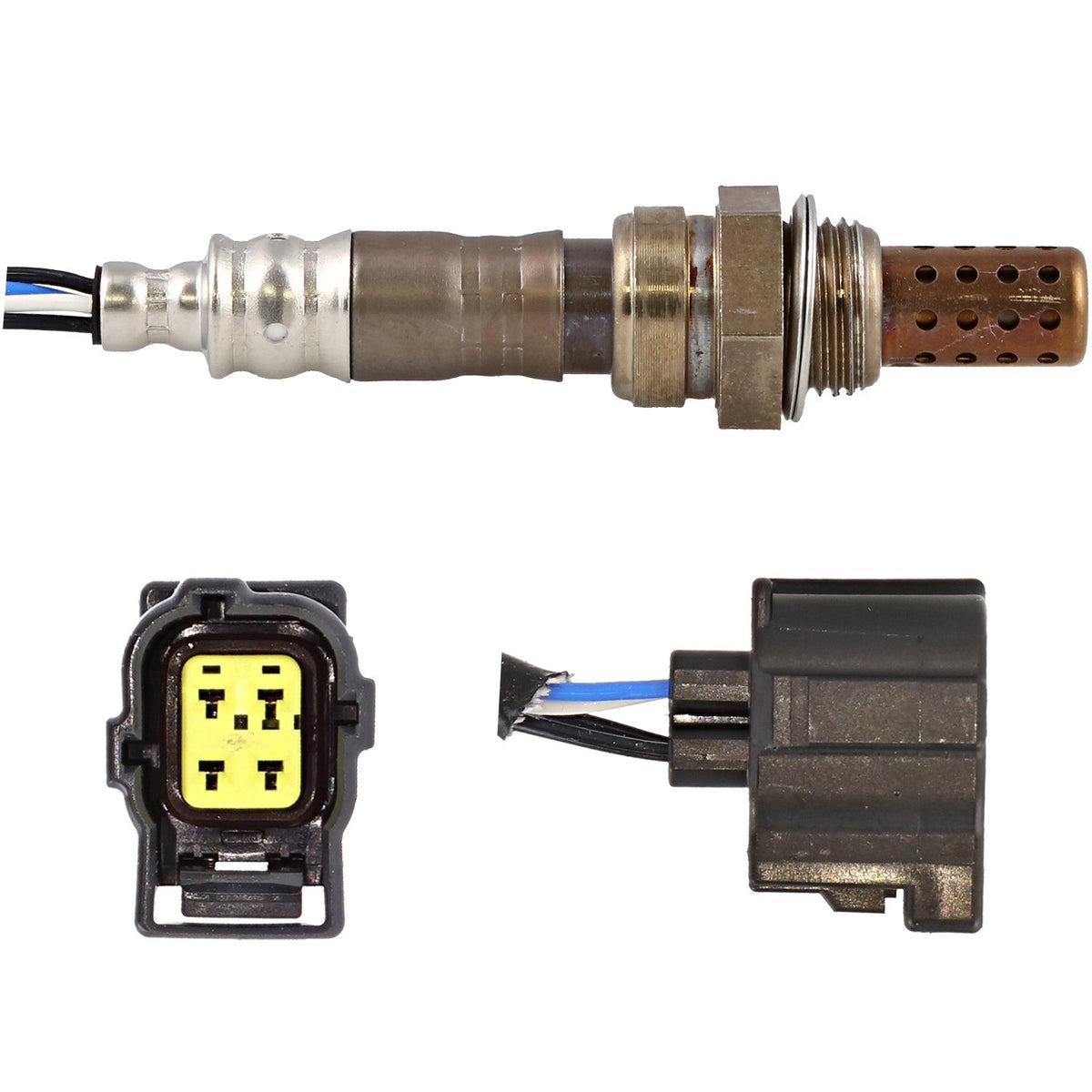 DENSO Auto Parts Oxygen Sensor 234-4228