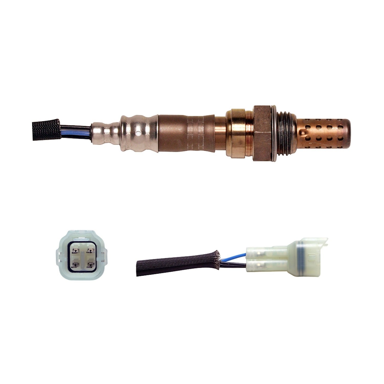 DENSO Auto Parts DENSO Oxygen Sensor 234-4234
