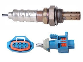 DENSO Auto Parts DENSO Oxygen Sensor 234-4247