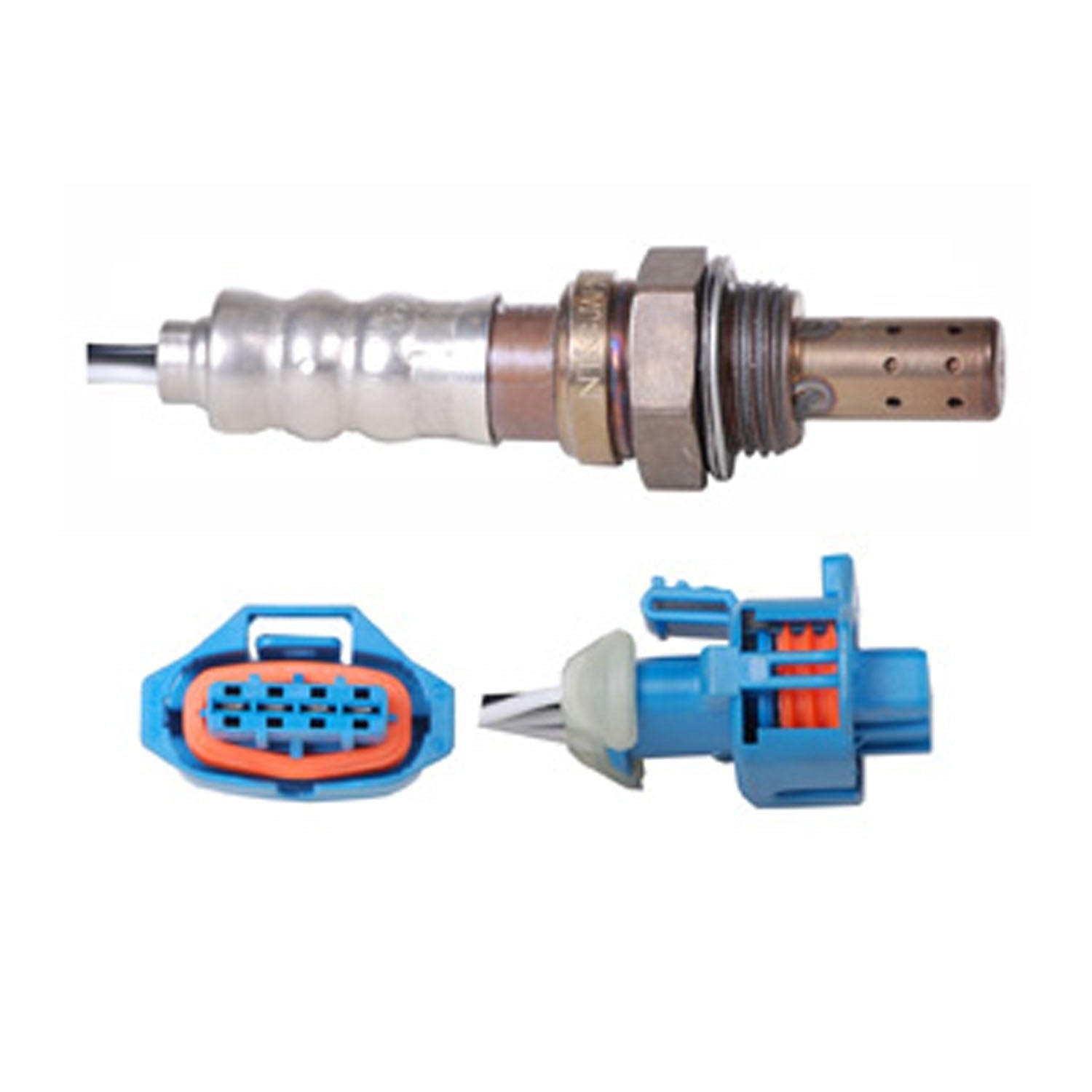 DENSO Auto Parts DENSO Oxygen Sensor 234-4247