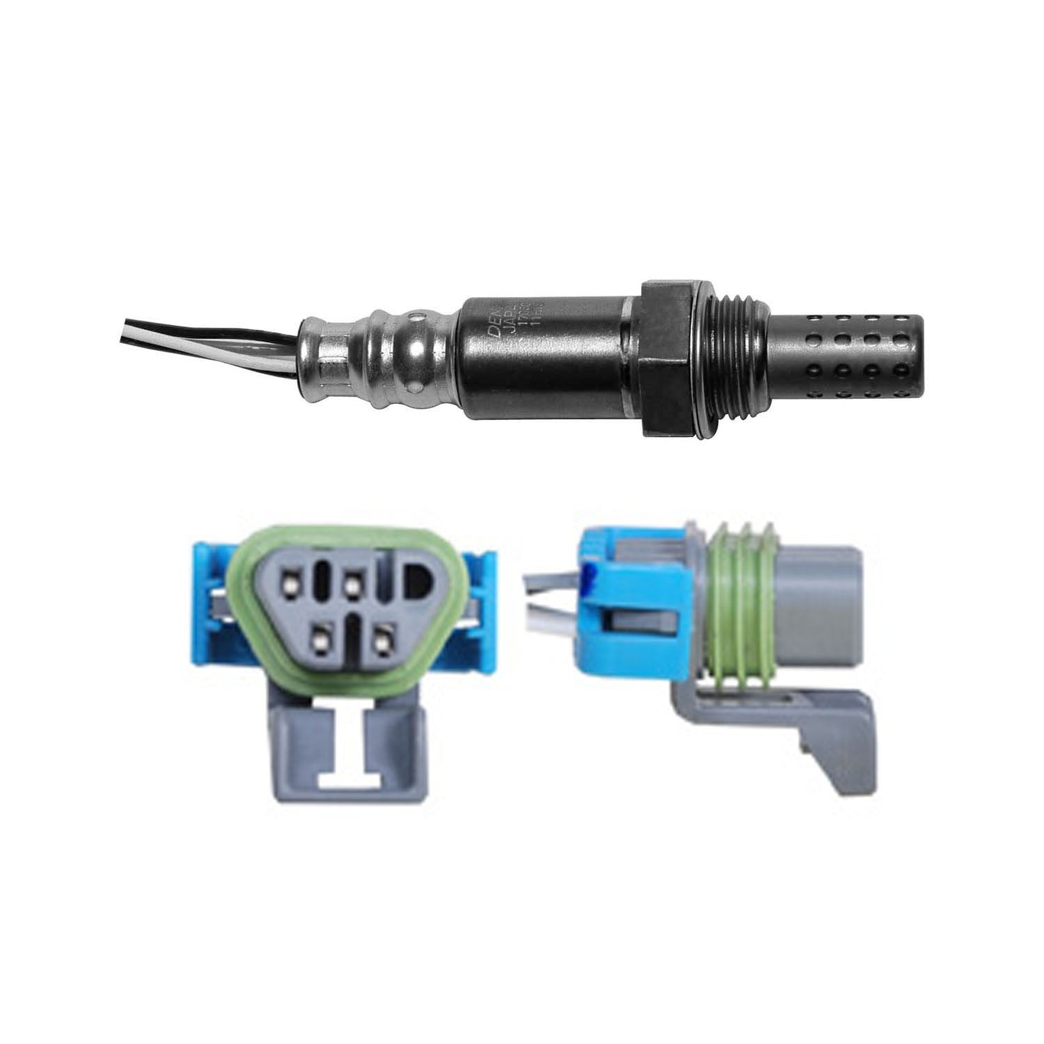 DENSO Auto Parts DENSO Oxygen Sensor 234-4251