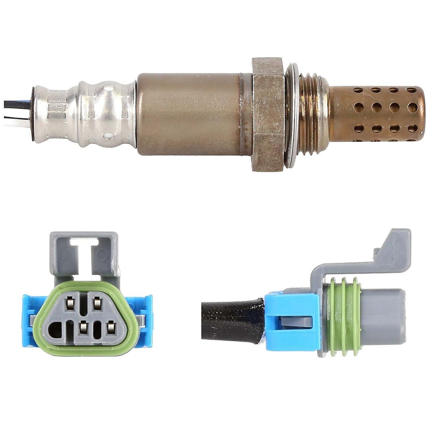 DENSO Auto Parts DENSO Oxygen Sensor 234-4251