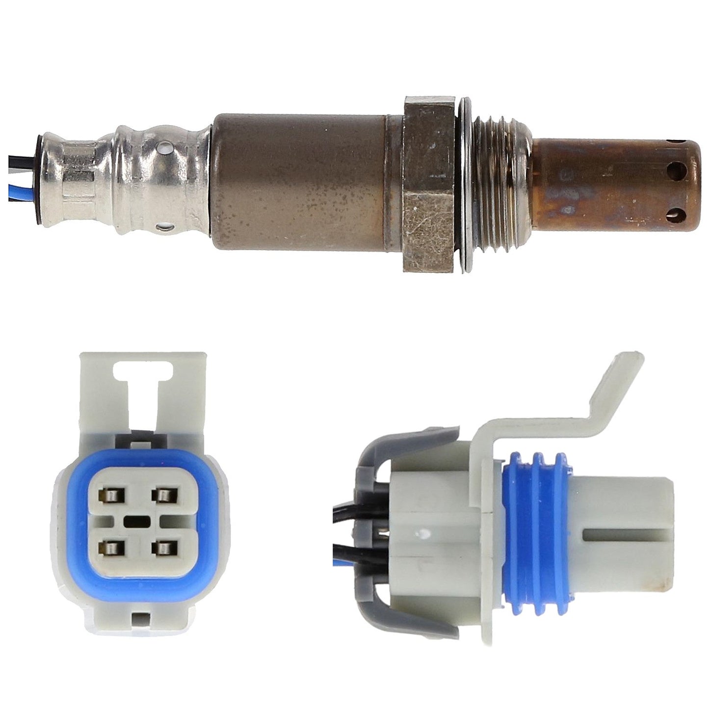 DENSO Auto Parts Oxygen Sensor 234-4254