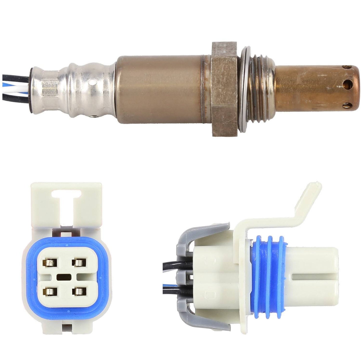 DENSO Auto Parts DENSO Oxygen Sensor 234-4255