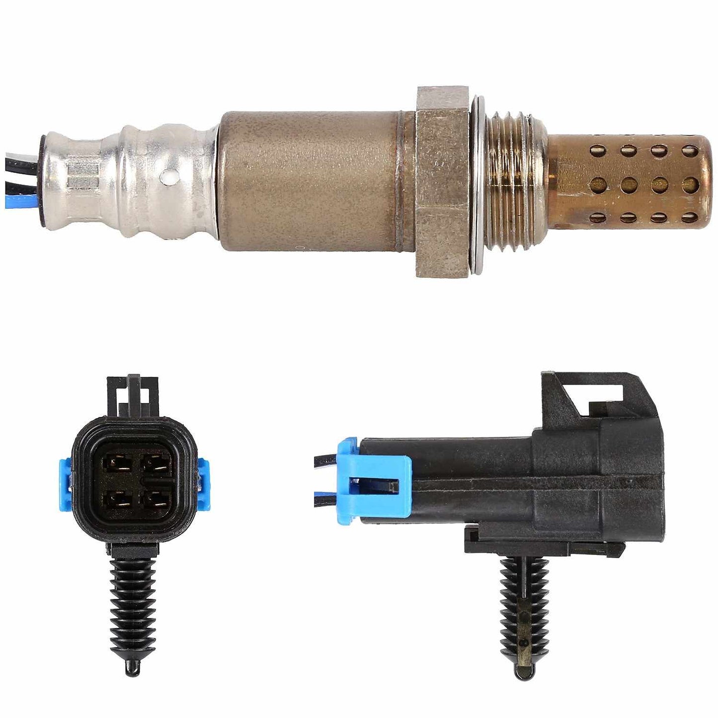 DENSO Auto Parts DENSO Oxygen Sensor 234-4258