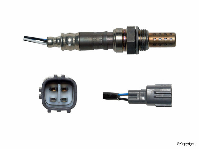 DENSO Auto Parts Oxygen Sensor 234-4260