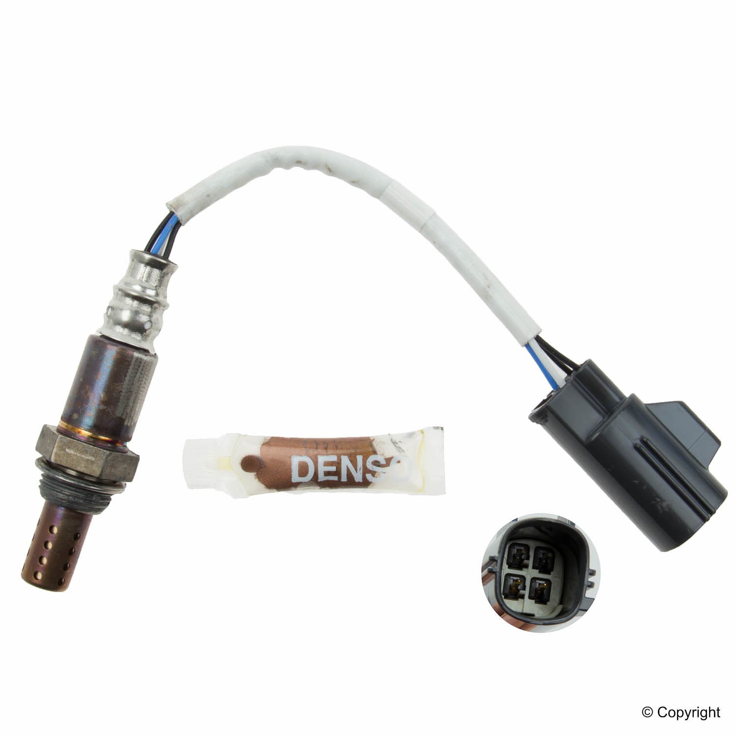 DENSO Auto Parts Oxygen Sensor 234-4264