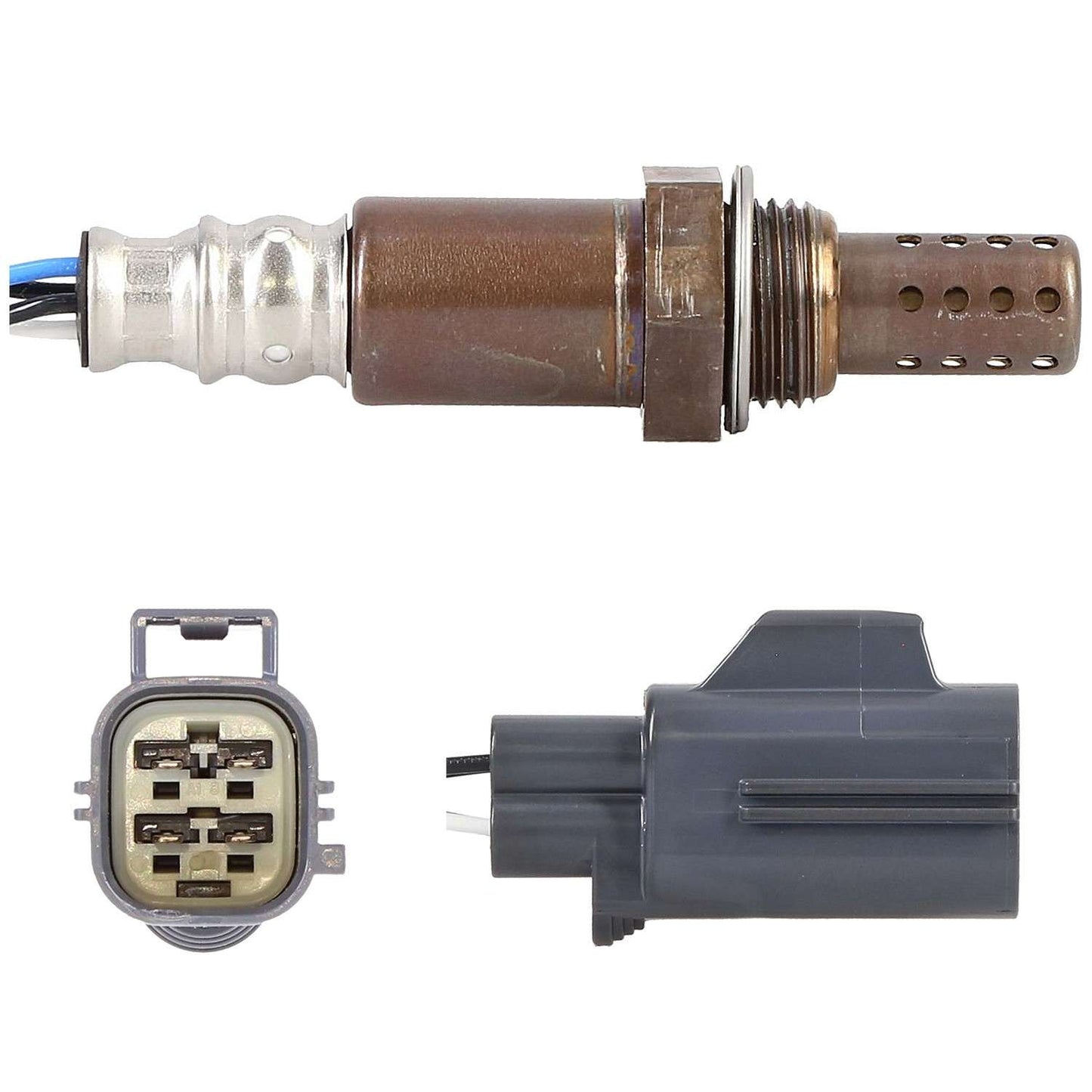 DENSO Auto Parts Oxygen Sensor 234-4265