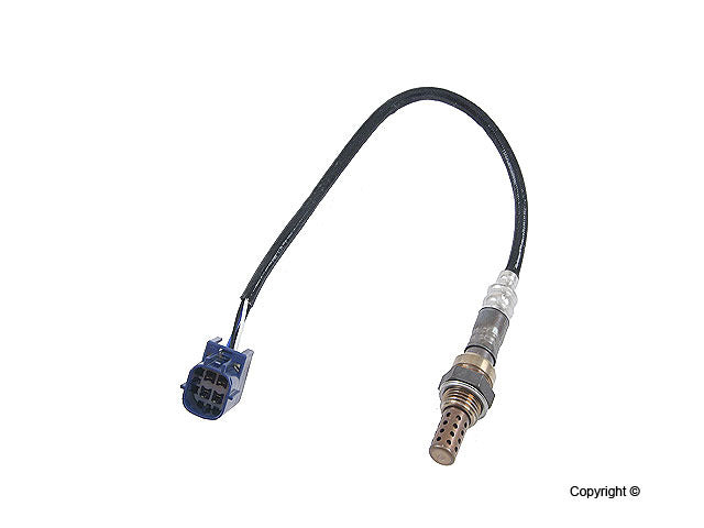DENSO Auto Parts Oxygen Sensor 234-4273