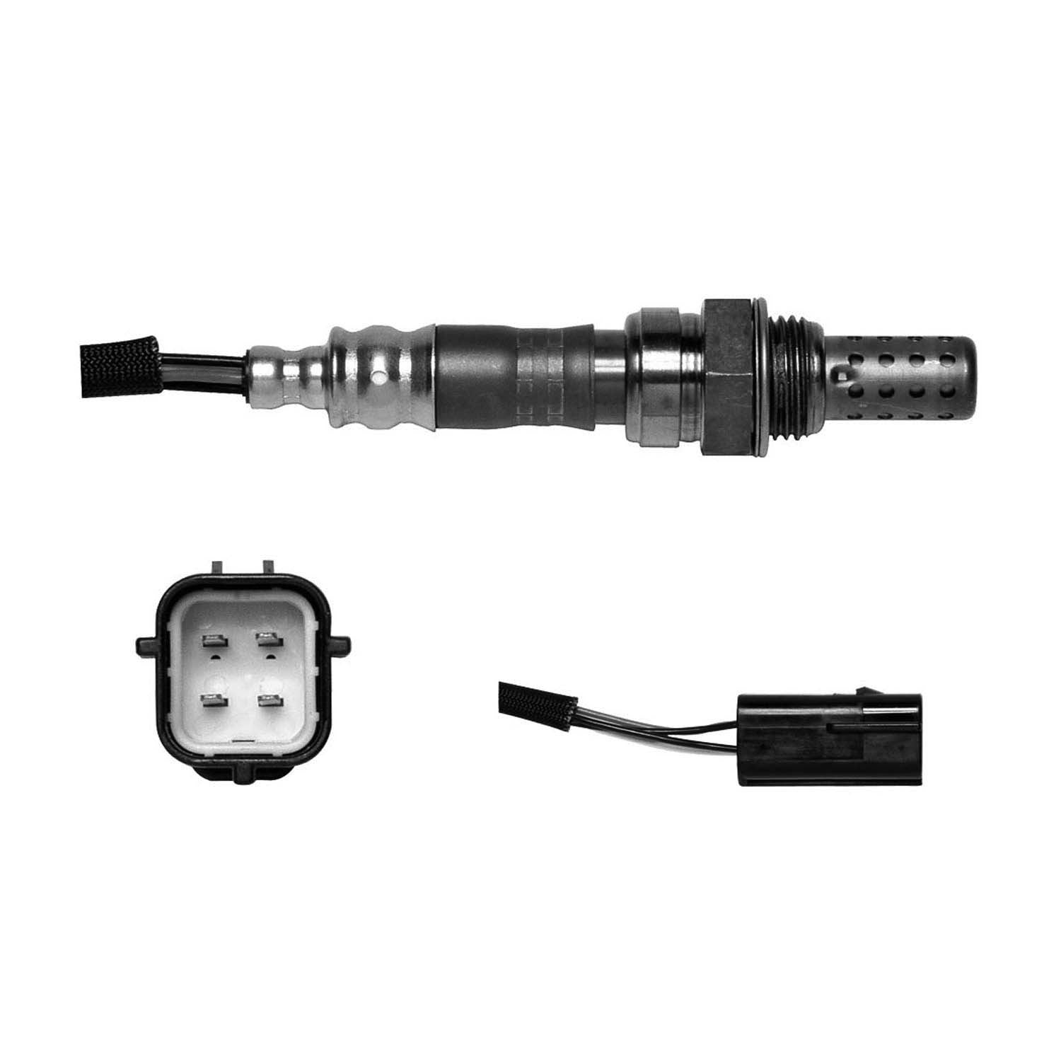 DENSO Auto Parts Oxygen Sensor 234-4278
