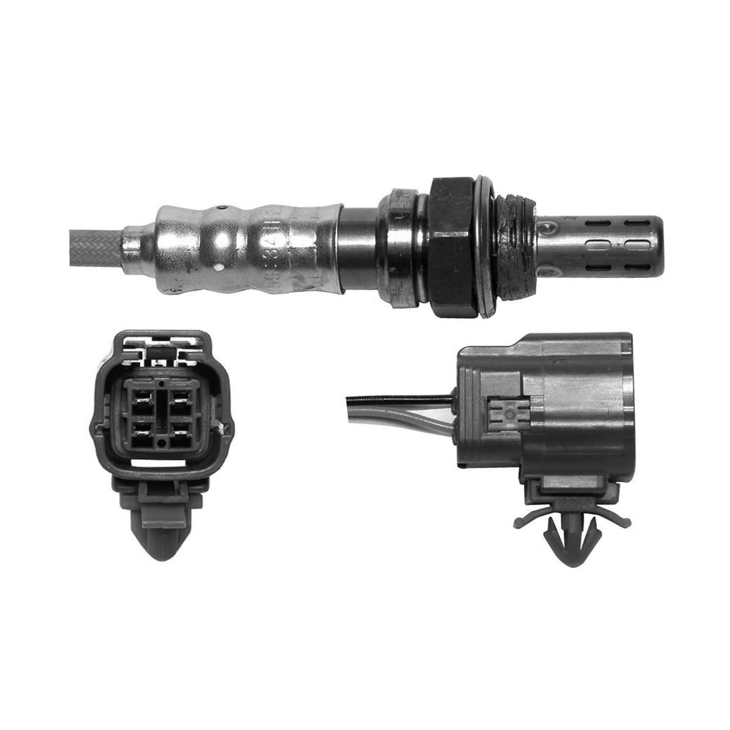 DENSO Auto Parts DENSO Oxygen Sensor 234-4279