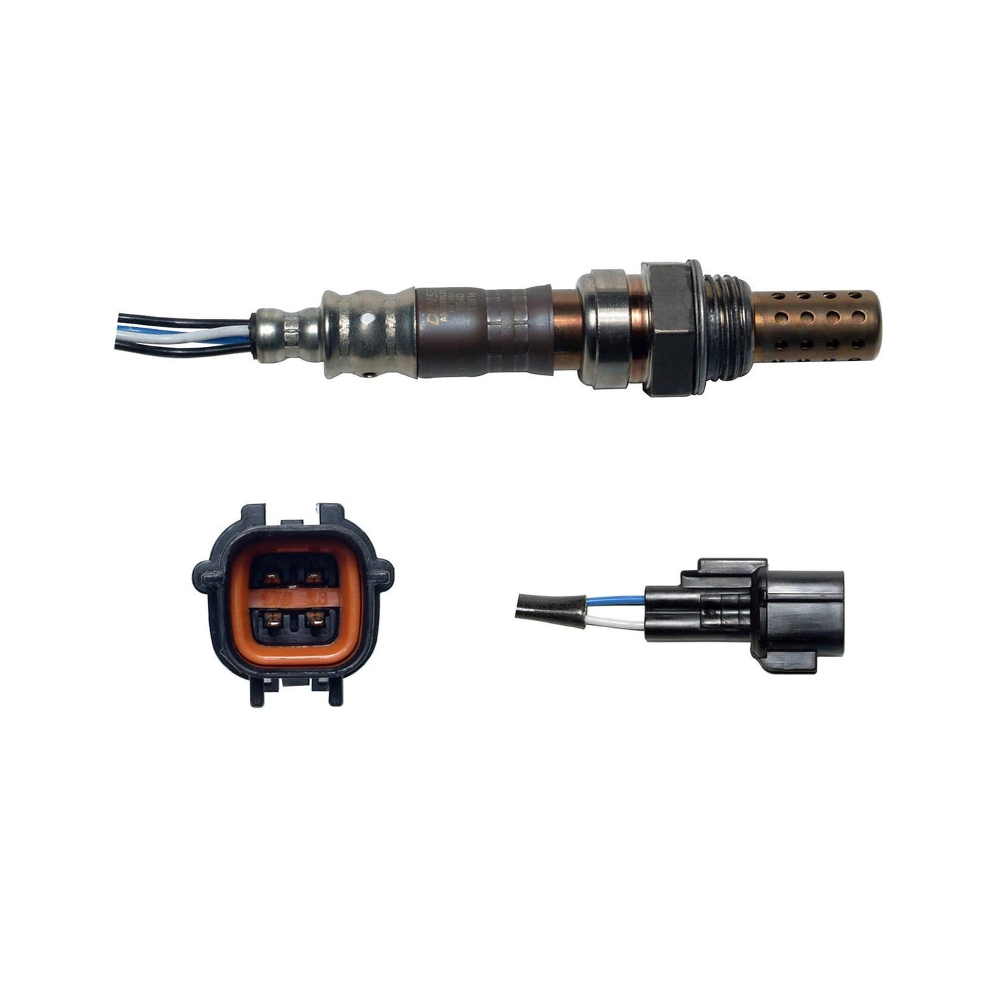 DENSO Auto Parts DENSO Oxygen Sensor 234-4281