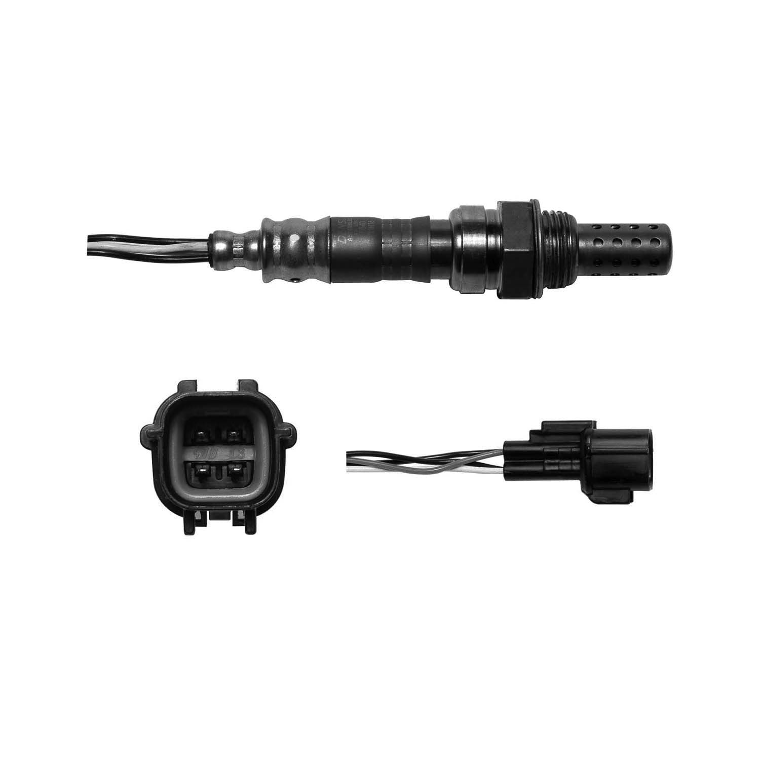 DENSO Auto Parts DENSO Oxygen Sensor 234-4282