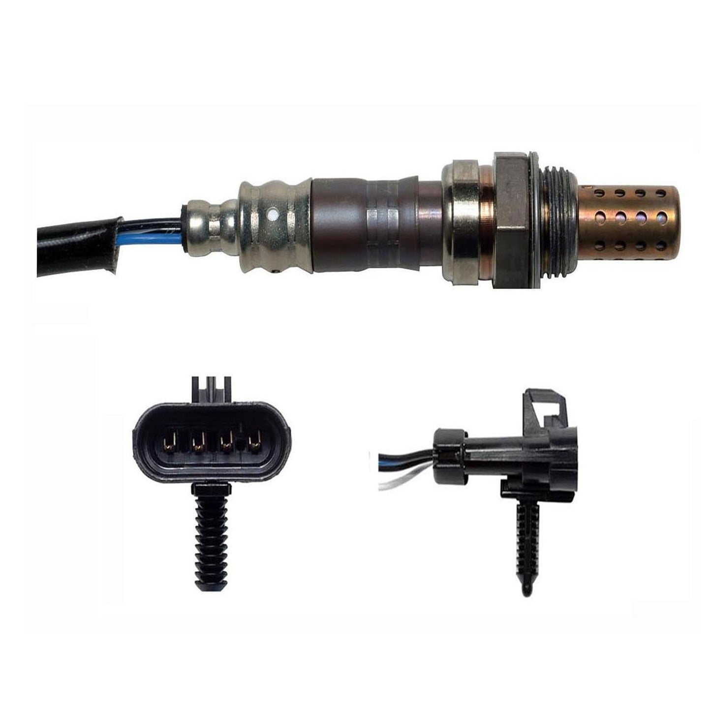 DENSO Auto Parts DENSO Oxygen Sensor 234-4284