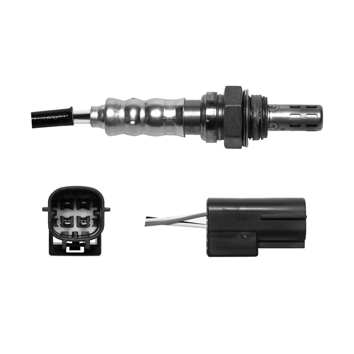 DENSO Auto Parts DENSO Oxygen Sensor 234-4295