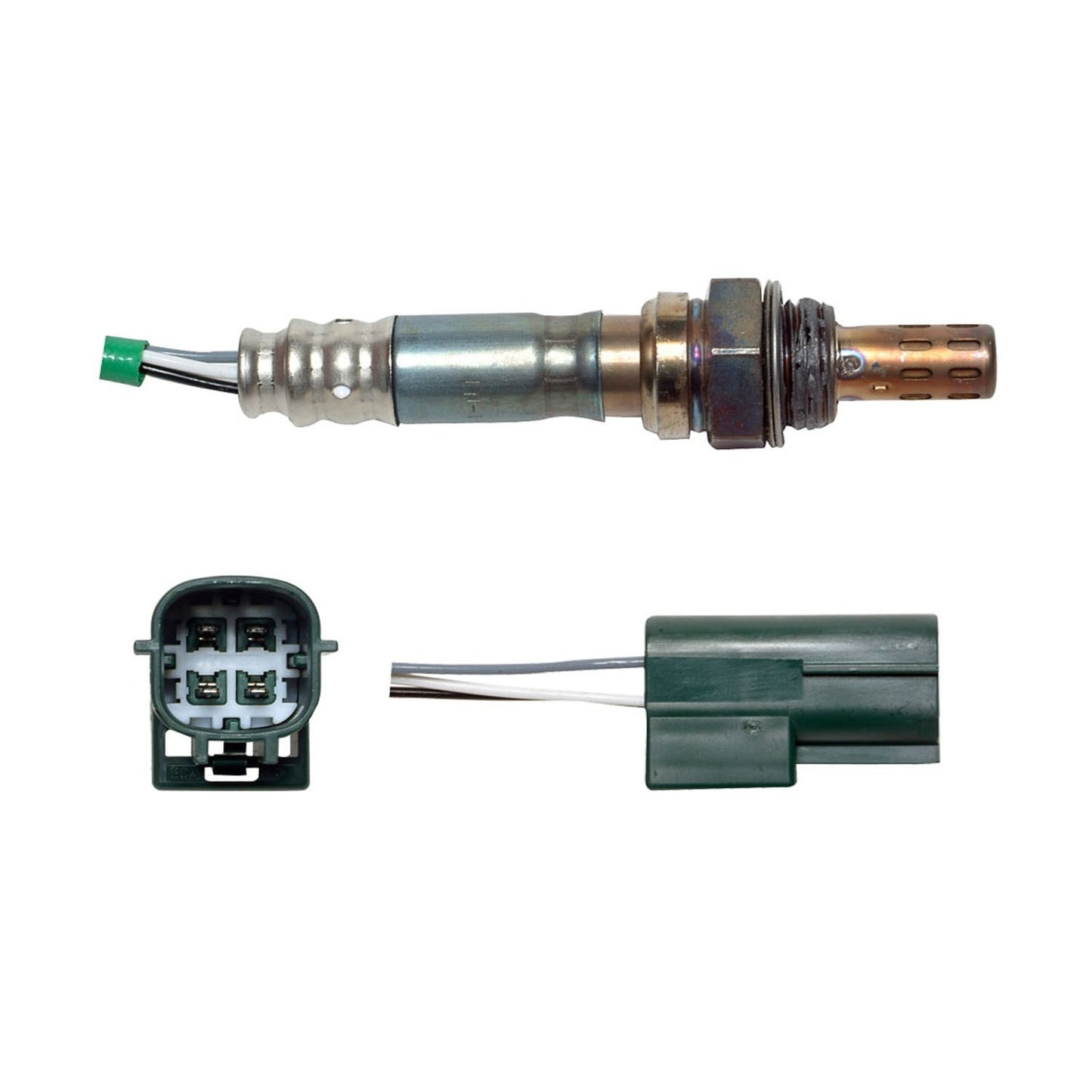 DENSO Auto Parts DENSO Oxygen Sensor 234-4296