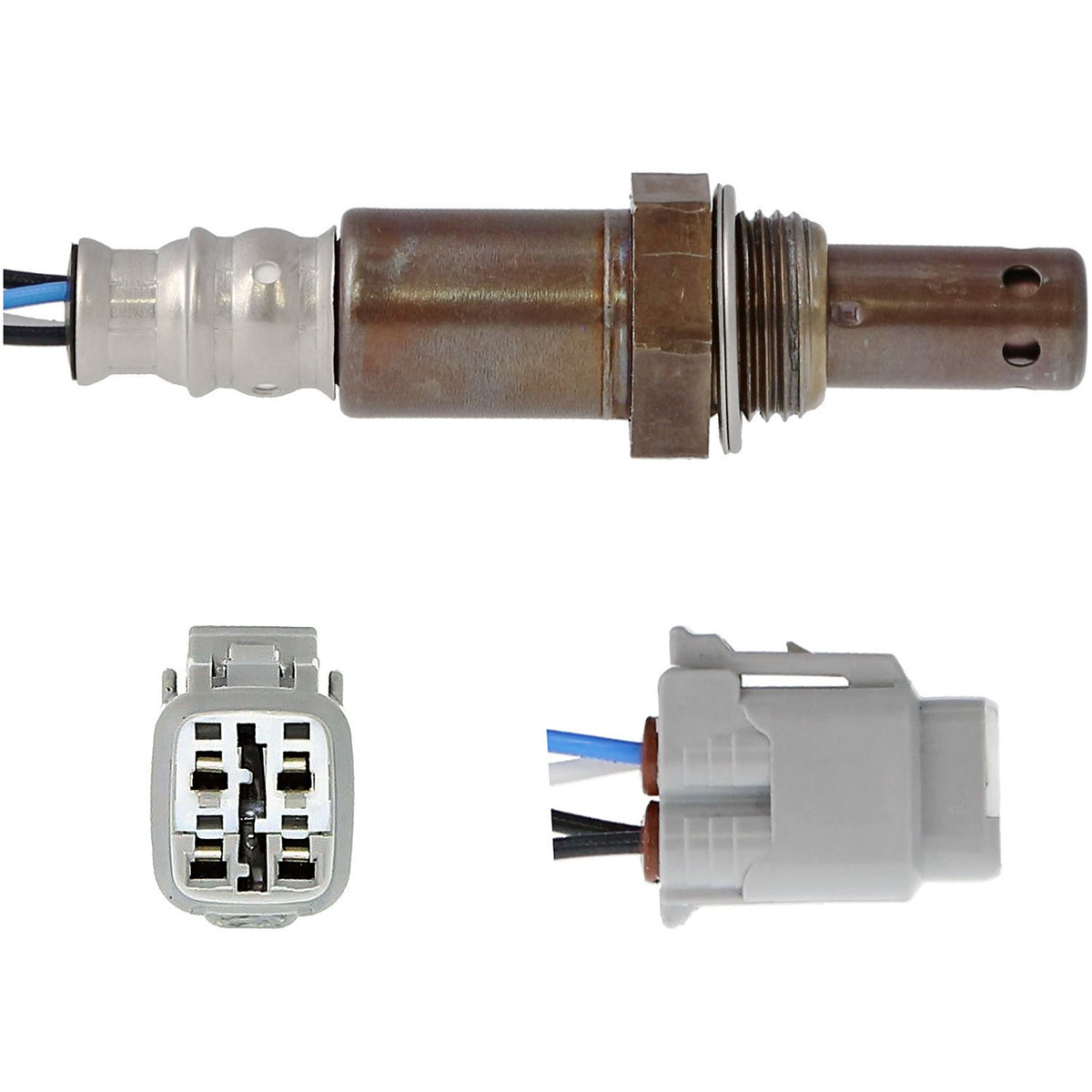 DENSO Auto Parts Oxygen Sensor 234-4303