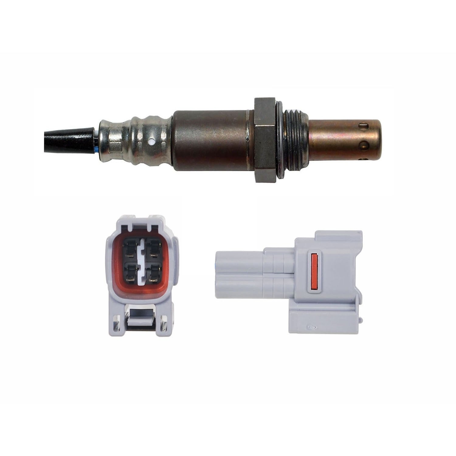 DENSO Auto Parts DENSO Oxygen Sensor 234-4304