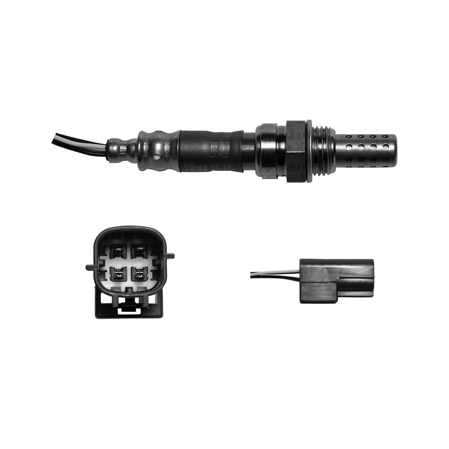 DENSO Auto Parts Oxygen Sensor 234-4312